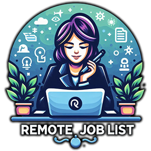 RemoteJobList